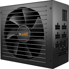 Be Quiet! Straight Power 12 - 1500W BN340 цена и информация | Материнские платы (PSU) | hansapost.ee