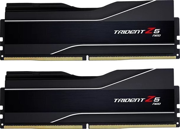 G.Skill Trident Z5 Neo hind ja info | Operatiivmälu | hansapost.ee