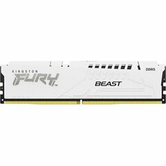 Kingston Fury Beast KF560C36BWEK2-64 цена и информация | Объём памяти | hansapost.ee