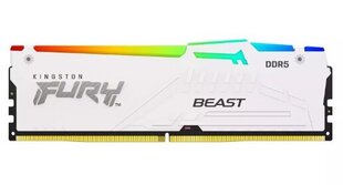 Kingston Fury Beast KF552C36BWEAK2-32 цена и информация | Объём памяти (RAM) | hansapost.ee