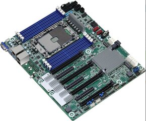 AsRock Rack SPC621D8 цена и информация | Материнские платы	 | hansapost.ee