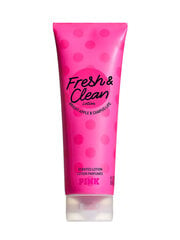 Ароматизированный лосьон для тела Victoria's Secret Pink Fresh & Clean, 236 мл цена и информация | Парфюмированная косметика для женщин | hansapost.ee