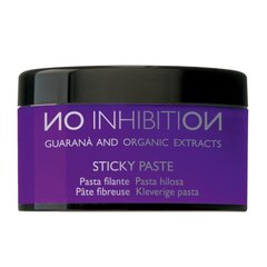 Universaalne juukseid modelleeriv pasta Milk Shake No Inhibition Sticky Paste, 75 ml hind ja info | Juuste viimistlusvahendid | hansapost.ee