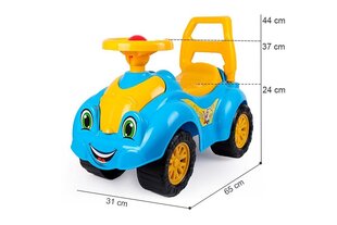Auto Technok цена и информация | Игрушки для малышей | hansapost.ee