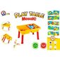 Mängulaud-mosaiik Technok 8140 hind ja info | Arendavad laste mänguasjad | hansapost.ee