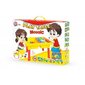 Mängulaud-mosaiik Technok 8140 цена и информация | Arendavad laste mänguasjad | hansapost.ee