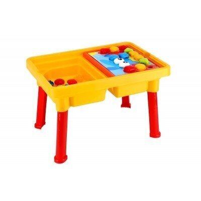 Mängulaud-mosaiik Technok 8140 hind ja info | Arendavad laste mänguasjad | hansapost.ee