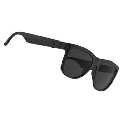 XO E6 black UV400 цена и информация | Солнцезащитные очки для мужчин | hansapost.ee