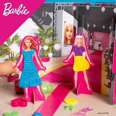 Barbie puslede moeshow, 88867 hind ja info | Mänguasjad tüdrukutele | hansapost.ee