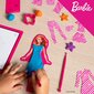 Barbie puslede moeshow, 88867 цена и информация | Mänguasjad tüdrukutele | hansapost.ee