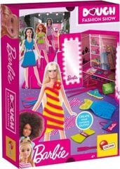 Barbie puslede moeshow, 88867 hind ja info | Mänguasjad tüdrukutele | hansapost.ee