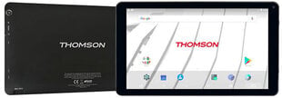 Thomson TEO10 10,1" 128GB LTE цена и информация | Tahvelarvutid | hansapost.ee