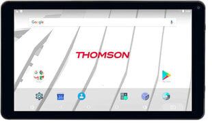 Thomson TEO10 10,1" 128GB LTE цена и информация | для планшетов | hansapost.ee