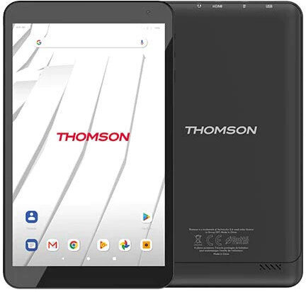 Thomson TEO8 LTE hind ja info | Tahvelarvutid | hansapost.ee
