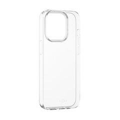 FIXED Slim AntiUV предназначен для Apple iPhone 14 Plus, прозрачный цена и информация | Fixed Мобильные телефоны, Фото и Видео | hansapost.ee