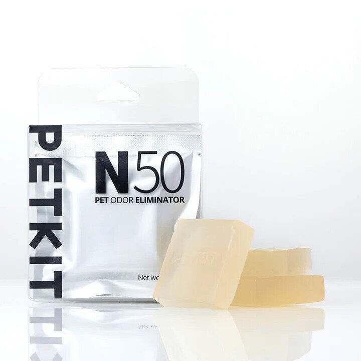 Lõhnaeemaldaja PetKit Pet Odor Eliminator N50 Pura Max hind ja info | Hooldus/grooming | hansapost.ee