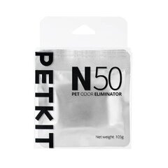 PetKit Средство для устранения запаха домашних животных N50 Pura Max цена и информация | Средства по уходу за животными | hansapost.ee