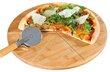 Taldrik nuga pitsa jaoks, Kesper цена и информация | Lõikelauad | hansapost.ee