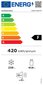 LG GSBV70SWTM Valge (179 x 91,2 cm) hind ja info | Külmkapid-külmikud | hansapost.ee