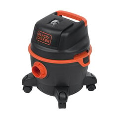 Black & Decker Kuiv ja märg price and information | Vacuum cleaners | hansapost.ee