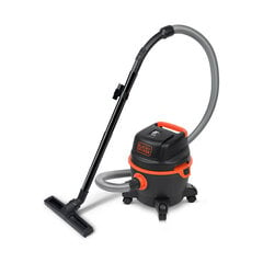 Black & Decker Kuiv ja märg price and information | Vacuum cleaners | hansapost.ee