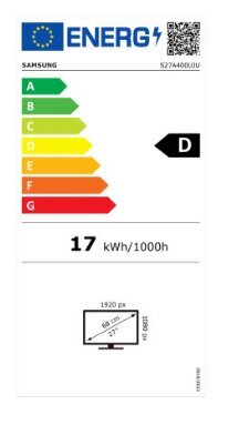 Philips 27M1N3200ZS/00 цена и информация | Monitorid | hansapost.ee