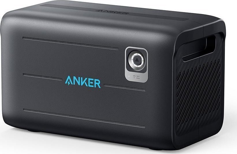 Toiteallikas Anker 760 Expansion Battery цена и информация | Toiteallikad ja toiteplokid | hansapost.ee