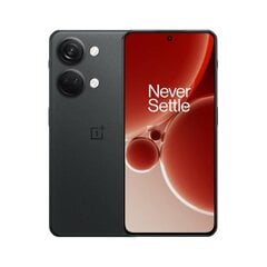 Смартфон OnePlus Nord 3 Pilka 128ГБ 8 ГБ RAM 6.4" цена и информация | Мобильные телефоны | hansapost.ee