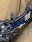 Defektiga toode. Jalgratas lastele DHS 2441 24", sinine hind ja info | Defektiga tooted | hansapost.ee