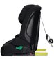 Turvatool Kinderkraft Safety Fix 2 I-Size, 9-36 kg, Black hind ja info | Turvatoolid ja turvahällid | hansapost.ee