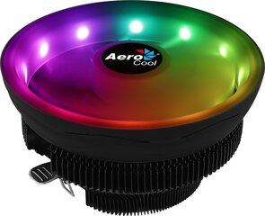 Aerocool ACTC-CL30010.71 цена и информация | Кулеры для процессоров | hansapost.ee