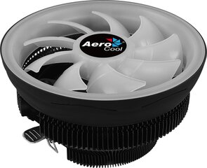 Aerocool ACTC-CL30010.71 цена и информация | Кулеры для процессоров | hansapost.ee