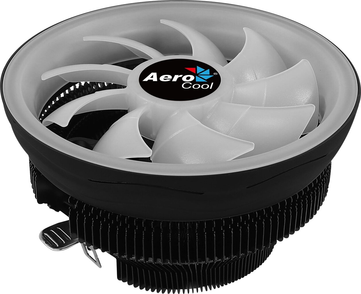 Aerocool ACTC-CL30010.71 hind ja info | Protsessori jahutid | hansapost.ee