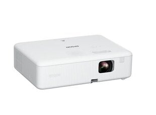 Epson CO-FH01 price and information | Projectors | hansapost.ee