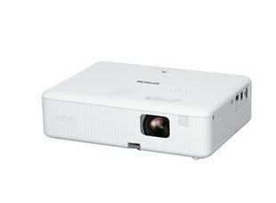 Epson CO-FH01 hind ja info | Projektorid | hansapost.ee