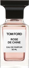 Parfüümvesi Tom Ford Rose De Chine EDP naistele, 50 ml цена и информация | Женские духи | hansapost.ee