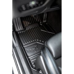 Kummist Premium 77 matid Citroen DS3 Crossback E-Tense 2018-2023 hind ja info | Kummimatid | hansapost.ee