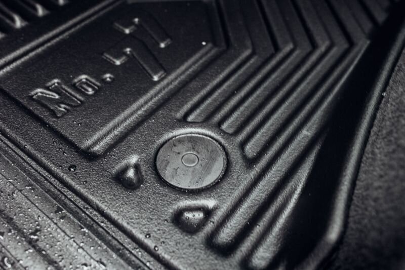 Kummist Premium 77 matid Seat Leon IV 2020-2023 цена и информация | Kummimatid | hansapost.ee