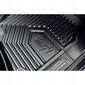 Kummist Premium 77 matid Fiat 500L 2012-2023 hind ja info | Kummimatid | hansapost.ee