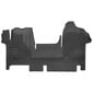 Kummist Premium 77 matid Nissan NV400 2011-2023; Opel Movano B 2010-2023; Renault Master III 2010-2023 hind ja info | Kummimatid | hansapost.ee