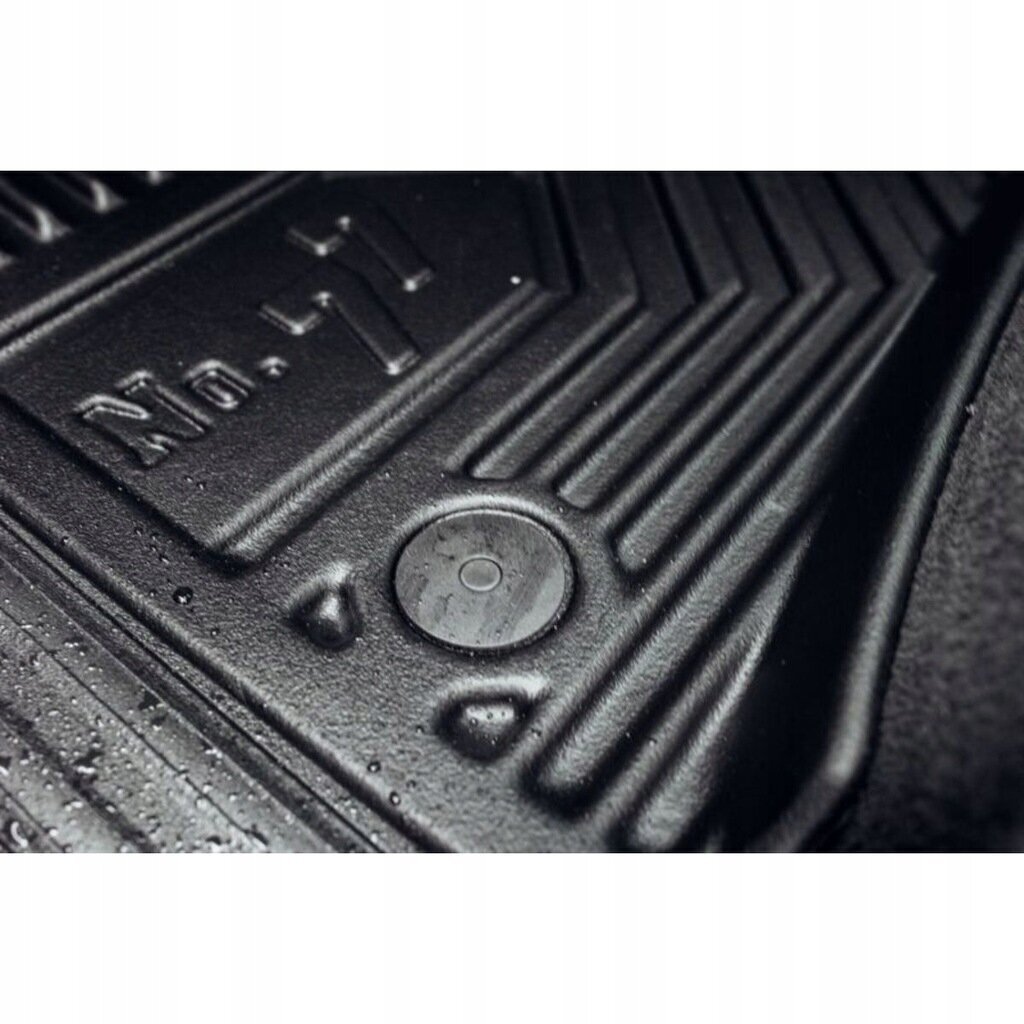 Kummist Premium 77 matid Land Rover Range Rover IV 2012-2023 цена и информация | Kummimatid | hansapost.ee