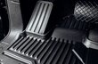 Kummist Premium 77 matid Audi A6 C6 2006-2011 цена и информация | Kummimatid | hansapost.ee