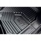 Kummist Premium 77 matid Mercedes A-Klasa II W169 2004-2012 цена и информация | Kummimatid | hansapost.ee
