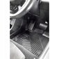 Kummist Premium 77 matid Toyota Yaris II 2005-2011 цена и информация | Kummimatid | hansapost.ee