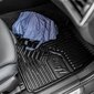 Kummist Premium 77 matid Audi A6 C8 2018-2023 hind ja info | Kummimatid | hansapost.ee
