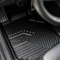 Kummist Premium 77 matid Audi A8 D4 2009-2017 цена и информация | Kummimatid | hansapost.ee