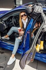 Kummist Premium 77 matid Bmw G32 Seria 6 Gran Turismo 2017-2023 hind ja info | Kummimatid | hansapost.ee