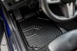 Kummist Premium 77 matid Audi Q7 2006-2015 цена и информация | Kummimatid | hansapost.ee