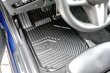 Kummist Premium 77 matid Volkswagen Swagen Caddy 2K Kombi Van 2003-2023 цена и информация | Kummimatid | hansapost.ee