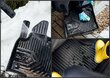 Kummist Premium 77 matid Seat MII 2011-2019, Skoda Citigo 2011-2023, VW Up! 2011-2023 hind ja info | Kummimatid | hansapost.ee